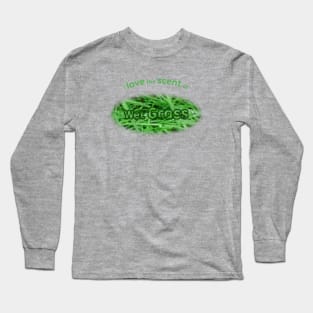 Picnic day Long Sleeve T-Shirt